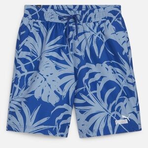 PUMA Men's ESS+ PALM RESORT Shorts